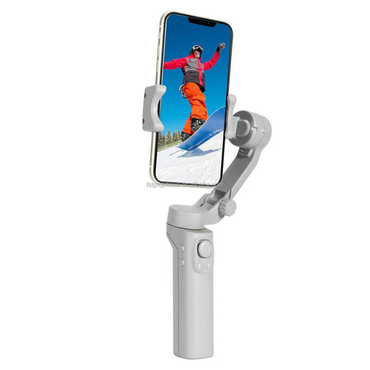 Mobile Camera Stabilizer