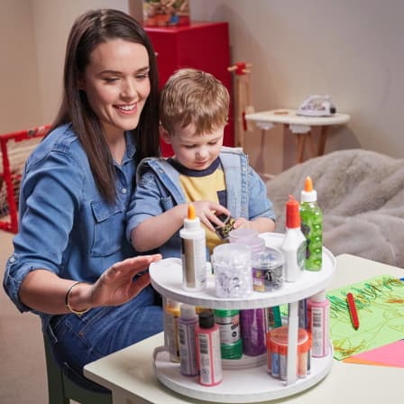 40 Spice Dual Spin Cabinet Organizer_1