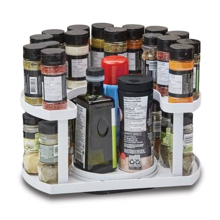 40 Spice Dual Spin Cabinet Organizer_0