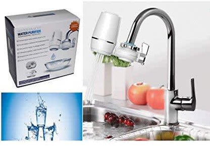 Water Faucet Water Purifier_1