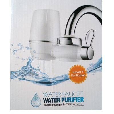 Water Faucet Water Purifier_2