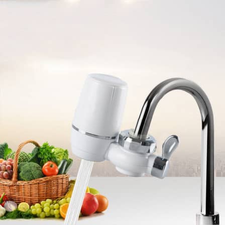 Water Faucet Water Purifier_0