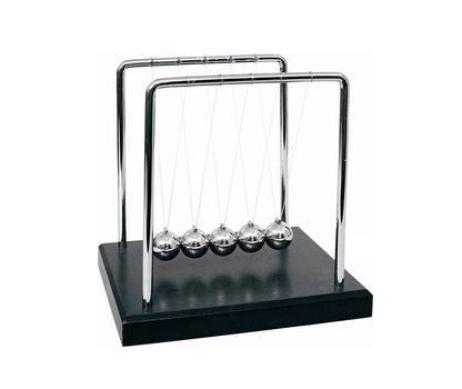 Newtons Cradle Balance Balls_1