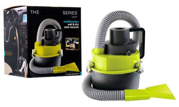 The Black Series Multifunction Wet and Dry Auto Vacuum_0