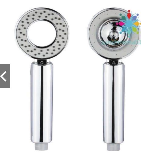 High Pressure 3 Stage Magic SPA Shower Head_1