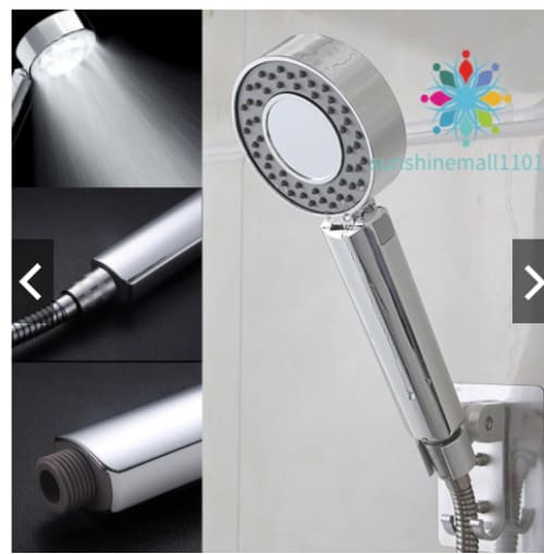 High Pressure 3 Stage Magic SPA Shower Head_4