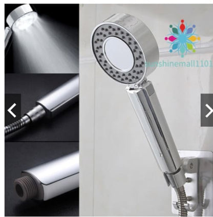 High Pressure 3 Stage Magic SPA Shower Head_4