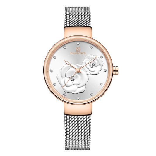 Naviforce 5013 Womens Watch_0