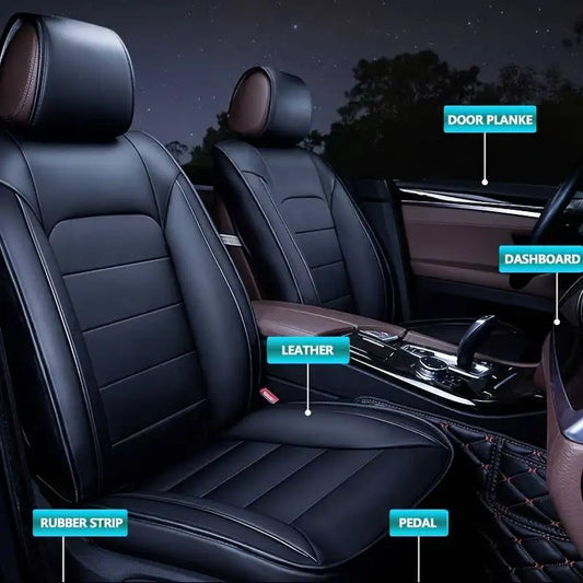 Car Universal Leather and Plastic Repair Polishing Wax Automotive interior reconditioning cream for leather/plastic/rubber care