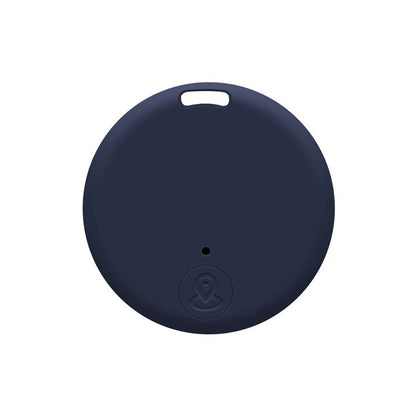 Anti-Lost Device Mini GPS Tracker Bluetooth Pet Kids Wallet Tracking IOS Android Smart Finder Locator Accessories 2025