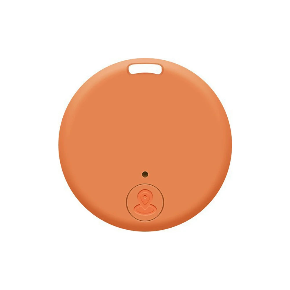 Anti-Lost Device Mini GPS Tracker Bluetooth Pet Kids Wallet Tracking IOS Android Smart Finder Locator Accessories 2025