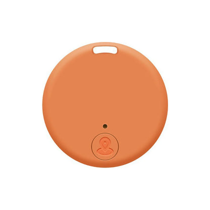 Anti-Lost Device Mini GPS Tracker Bluetooth Pet Kids Wallet Tracking IOS Android Smart Finder Locator Accessories 2025