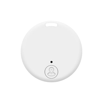 Anti-Lost Device Mini GPS Tracker Bluetooth Pet Kids Wallet Tracking IOS Android Smart Finder Locator Accessories 2025