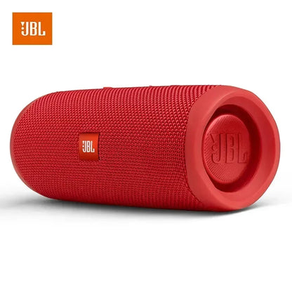 JBL Flip 5 Bluetooth Speaker Flip5 Mini Portable Waterproof Wireless BT Speaker Bass Stereo Music Outdoor Travel Party Speaker