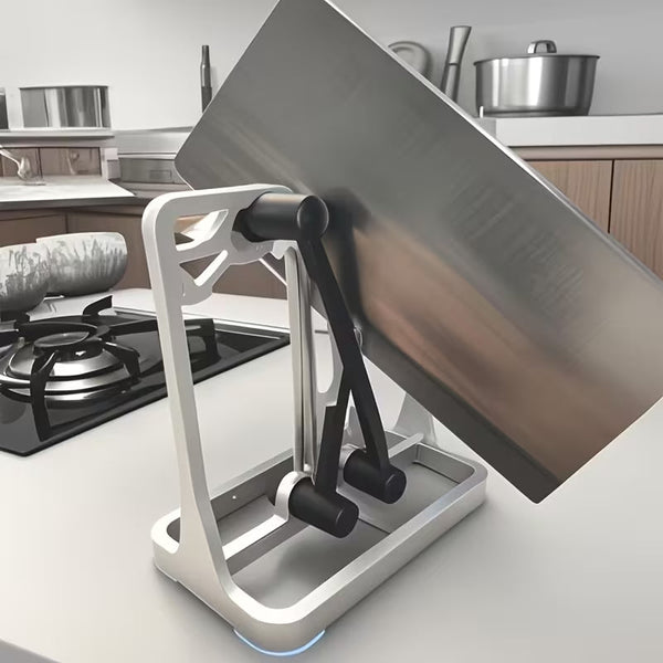 Bavarian Edge Sharpener