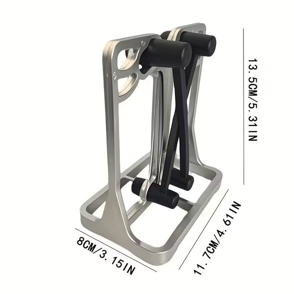 Bavarian Edge Sharpener