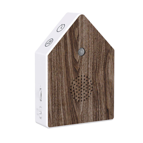 Realistic Birdsong Chirp Box