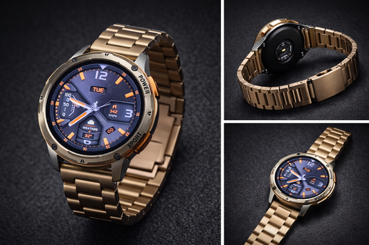 AK59 Sport Smartwatch