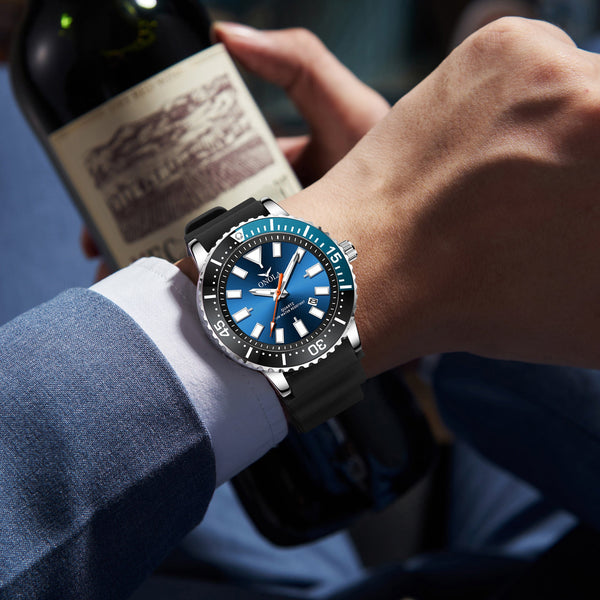 Executive Everyday Classic Watch