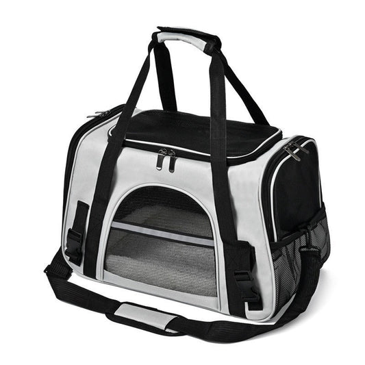 EasyFold Convertible Pet Travel Carrier