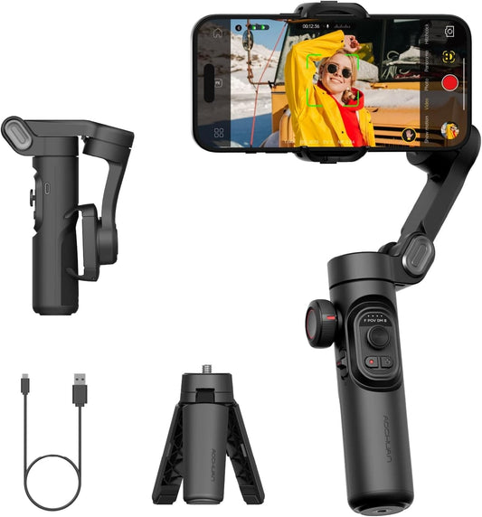 Smart XE Phone Stabilizer